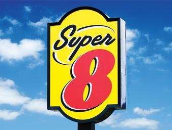 Super 8 By Wyndham Duncan Hotel Luaran gambar